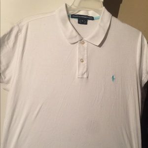 Women’s Xl Polo Ralph Lauren button down